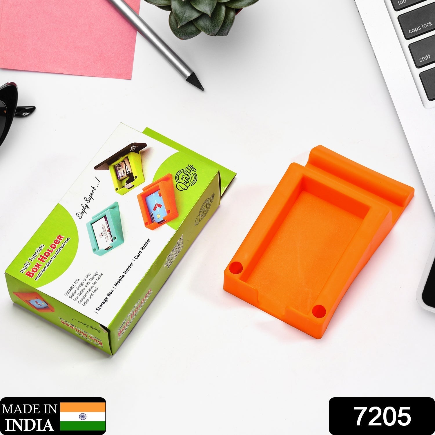 Multi-function card holder Multi-function card holder